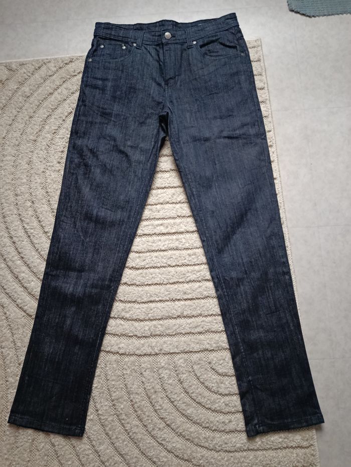 Jean regular fit  demin