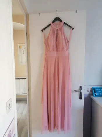 robe de soirée