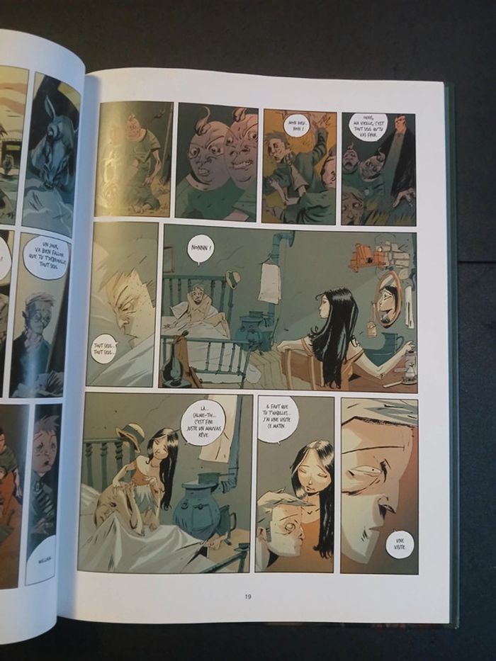 Bd l anatomiste, EO - photo numéro 7