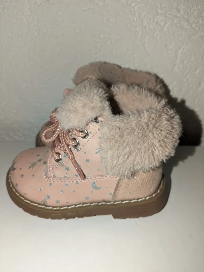 Chaussures - photo numéro 2
