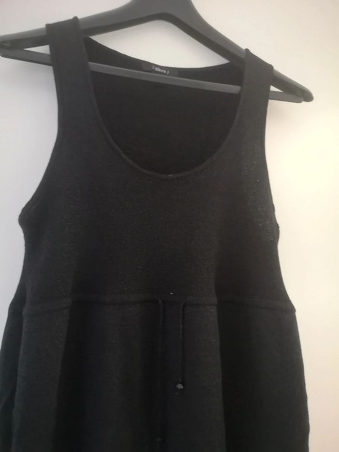 Petit haut de fête 🥂 - photo numéro 2