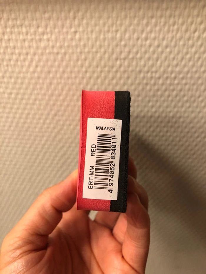 Brosse magnétique pour tableau blanc - photo numéro 2