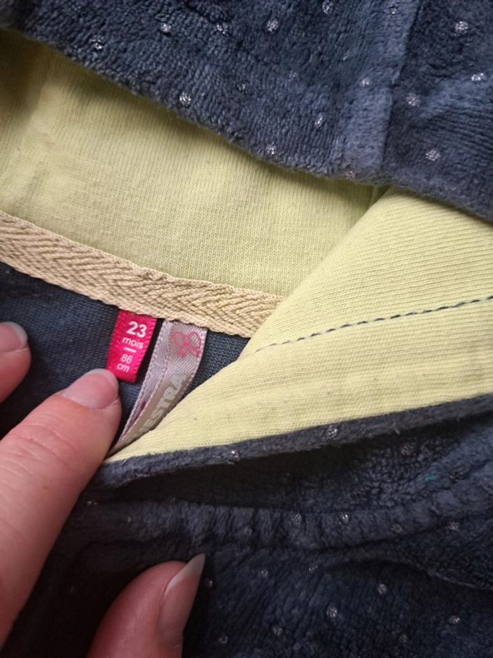 Ensemble velours - photo numéro 6