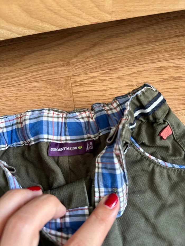 Pantalons 18 mois - photo numéro 4