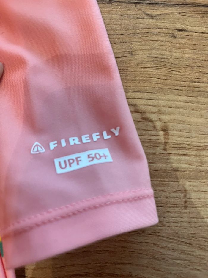 Combi maillot Firefly 4 ans - photo numéro 2