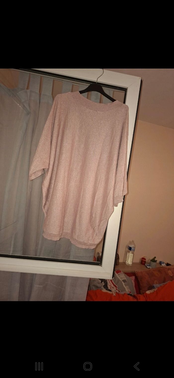 Haut femme taille L - photo numéro 7