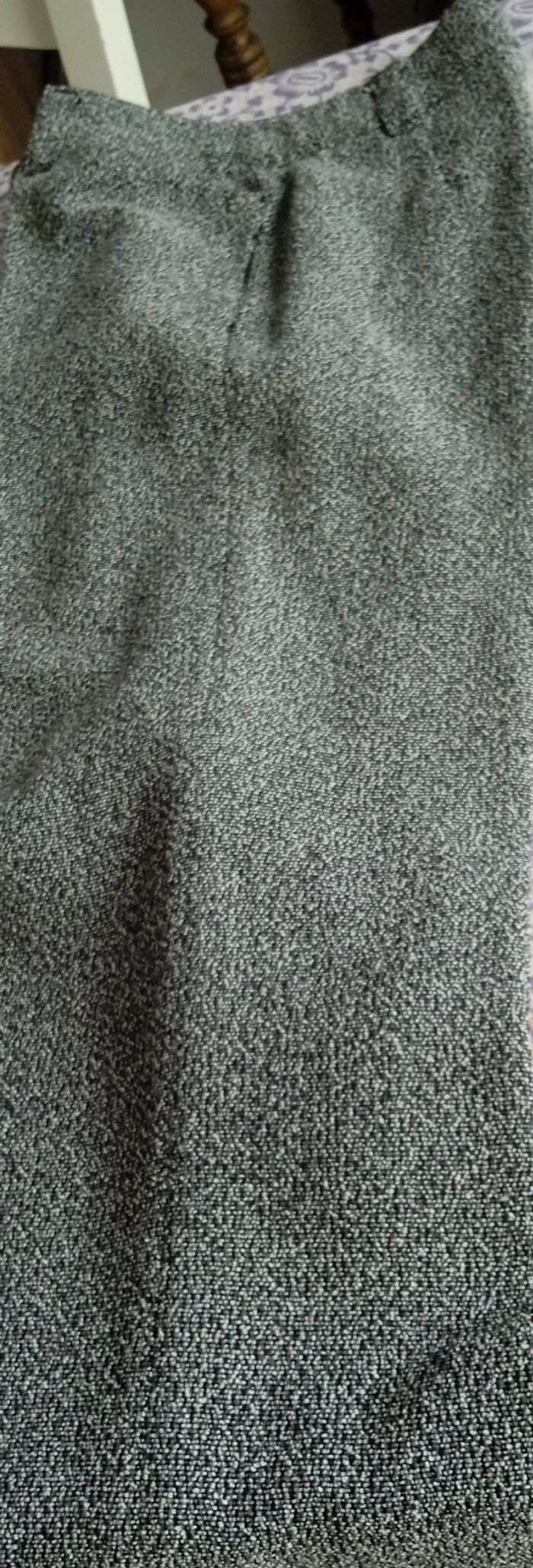 Tailleur pantalon - photo numéro 5