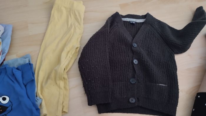Vêtements garçon 18mois - photo numéro 4