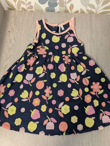 Robe 18 mois ( 81 cm ) Orchestra