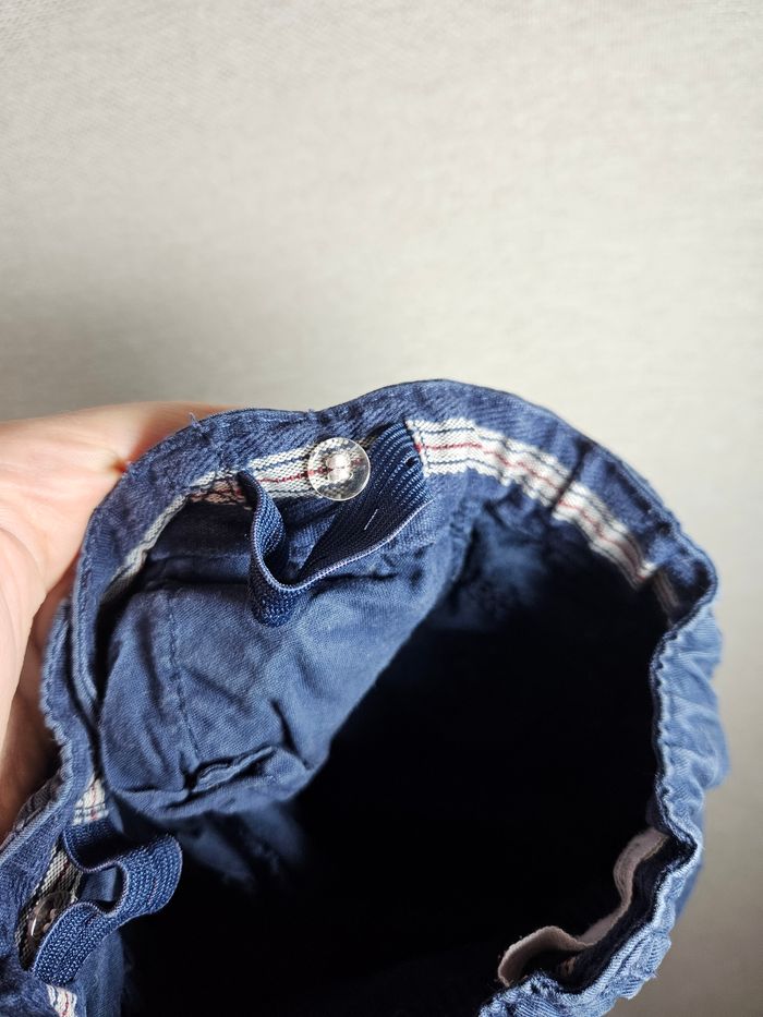 Pantalon chino zara 12-18 mois - photo numéro 7