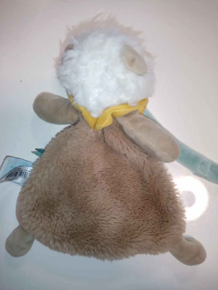 Doudou neuf sans étiquette babynat - photo numéro 3