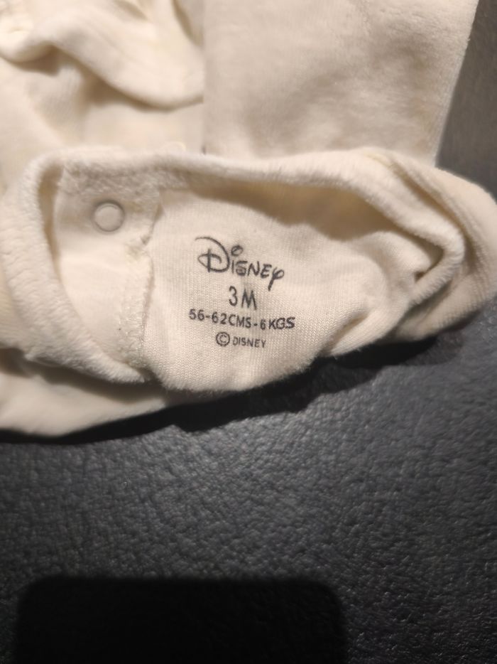 Pyjama 3mois - photo numéro 2