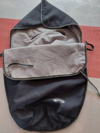 Chanceliere cosy bébé confort
