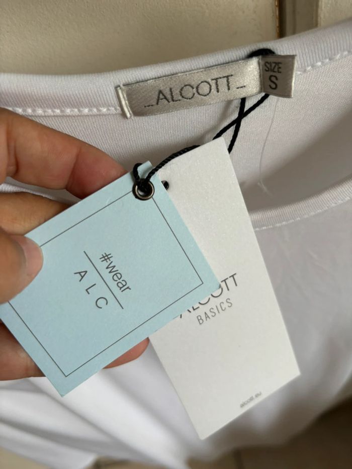 Blouse fluide neuve - photo numéro 4