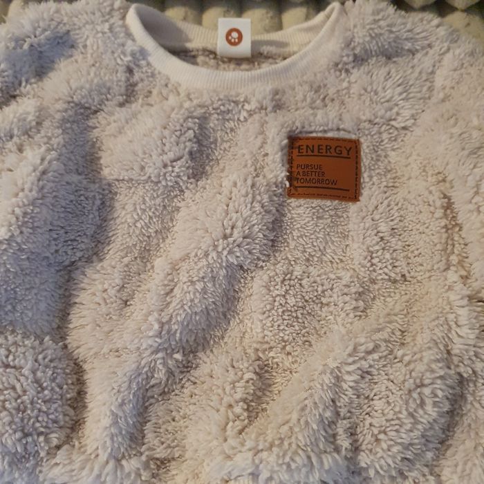 Ensemble chaud 6/9 mois - photo numéro 2