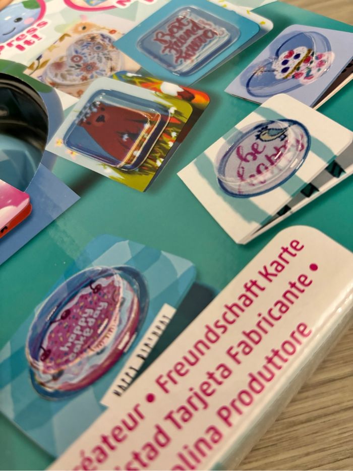 Créateur de cartes 3D - photo numéro 5