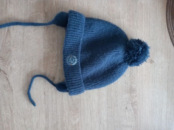 Lot bonnet - photo numéro 2