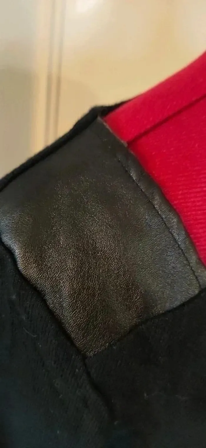 Robe longue de maternité - photo numéro 7