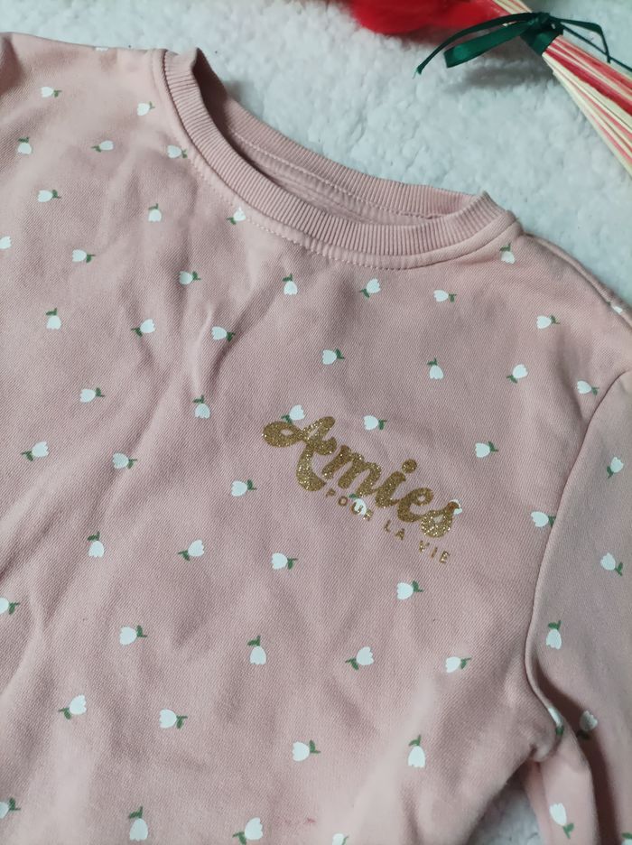 Sweatshirt - photo numéro 2