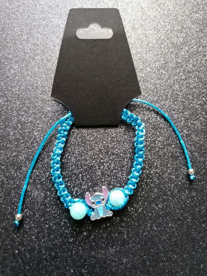 Bracelet Stich