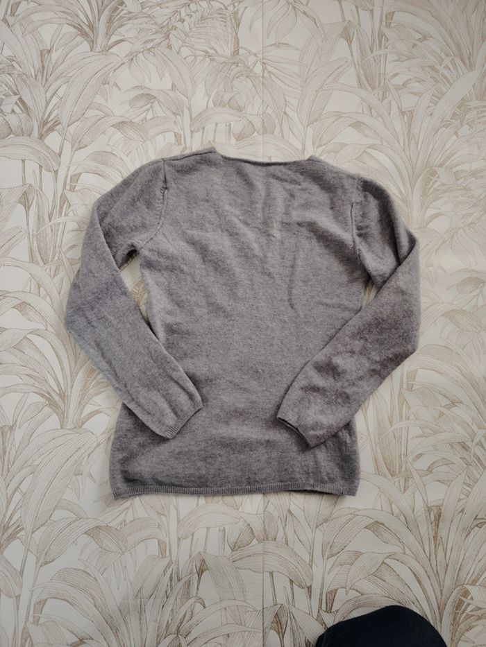 pull léger - photo numéro 5