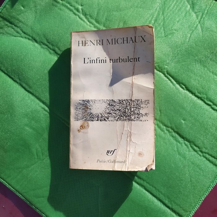 Lot de 4 livres de poésie - photo numéro 2