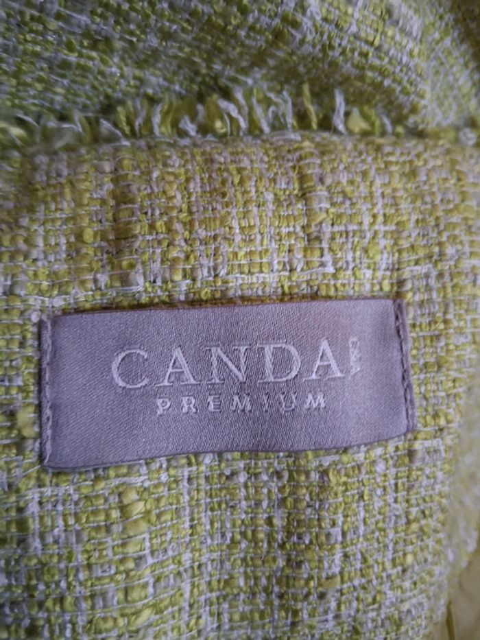 Joli blazer Canda by C&A taille 48 - photo numéro 4