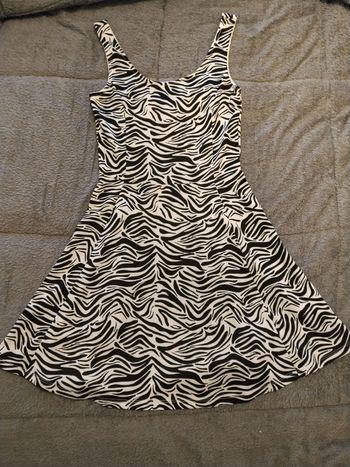 Robe d'été 