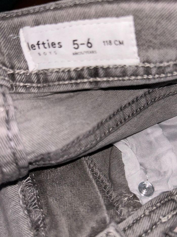 Short en jean - photo numéro 2