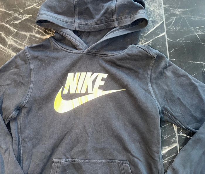 Sweat Nike XL - photo numéro 2