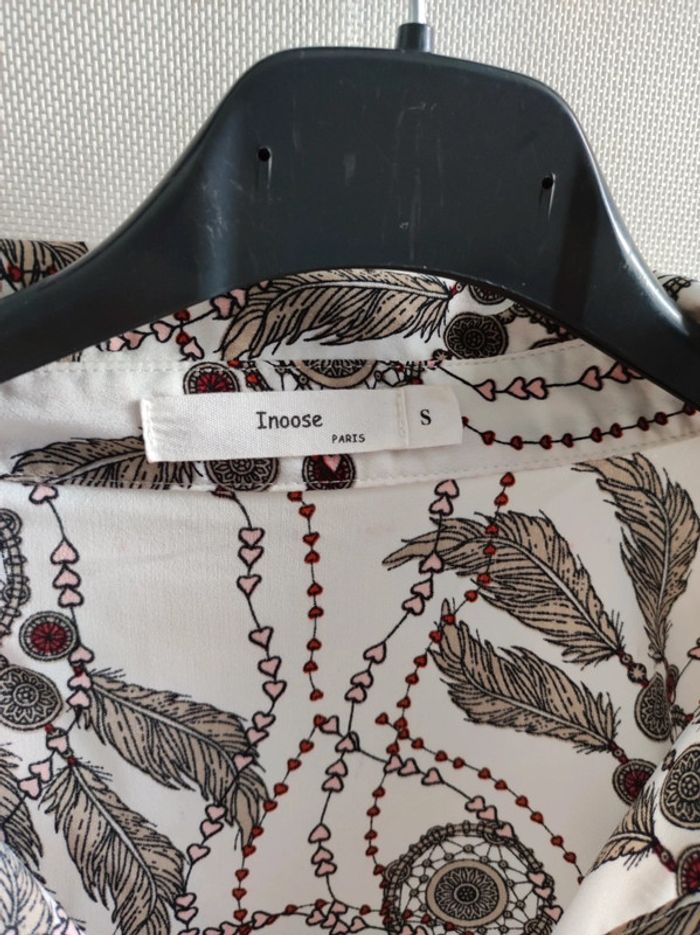 Chemise attrape rêve - photo numéro 2