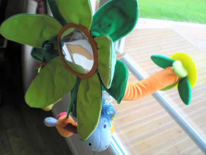 Mobile voiture ou autre - photo numéro 2