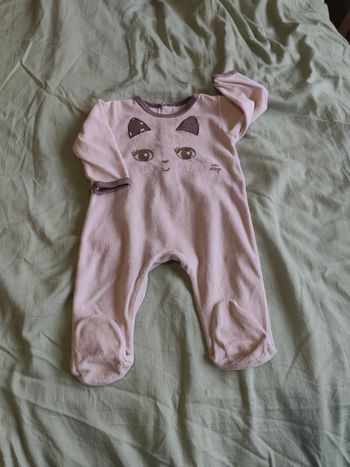 Pyjama