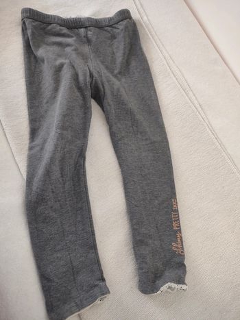 Legging réversible IKKS