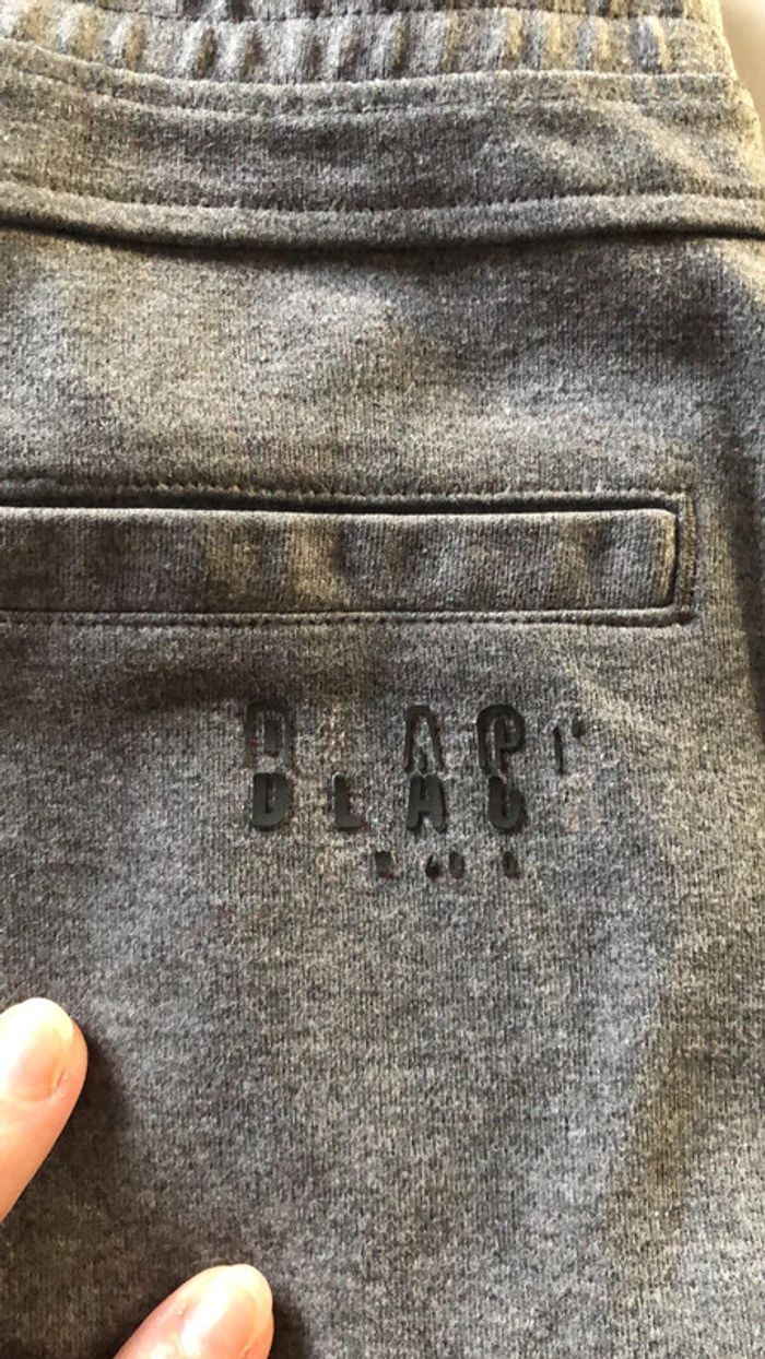 Pantalon de jogging - photo numéro 4