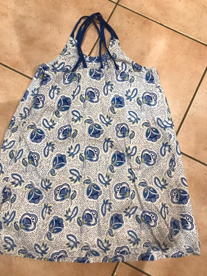 Robe été Dpam - photo numéro 4