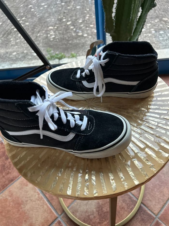Vans pointure 39 - photo numéro 8