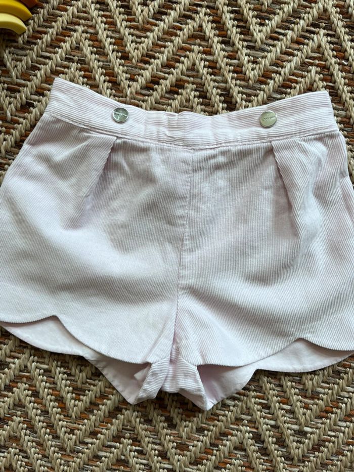 Short Jacadi 12M - photo numéro 2