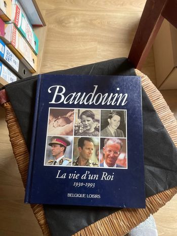 Baudouin
