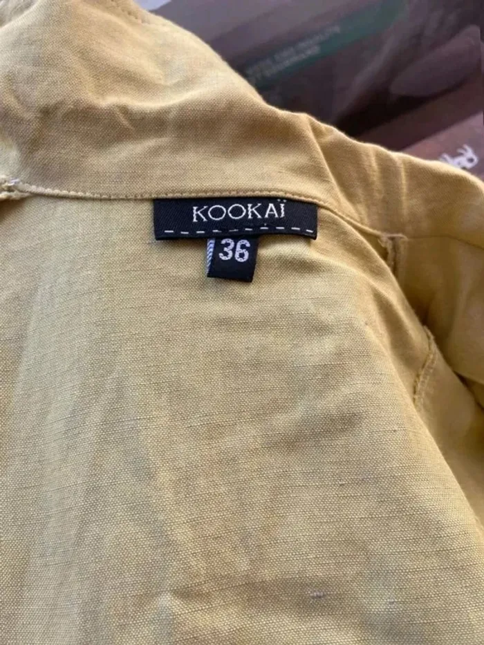 Blazer  T36 - photo numéro 6