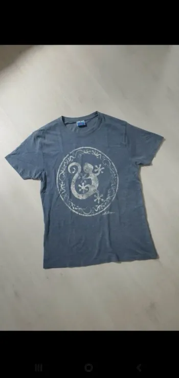 Tshirt Mallorca - taille M