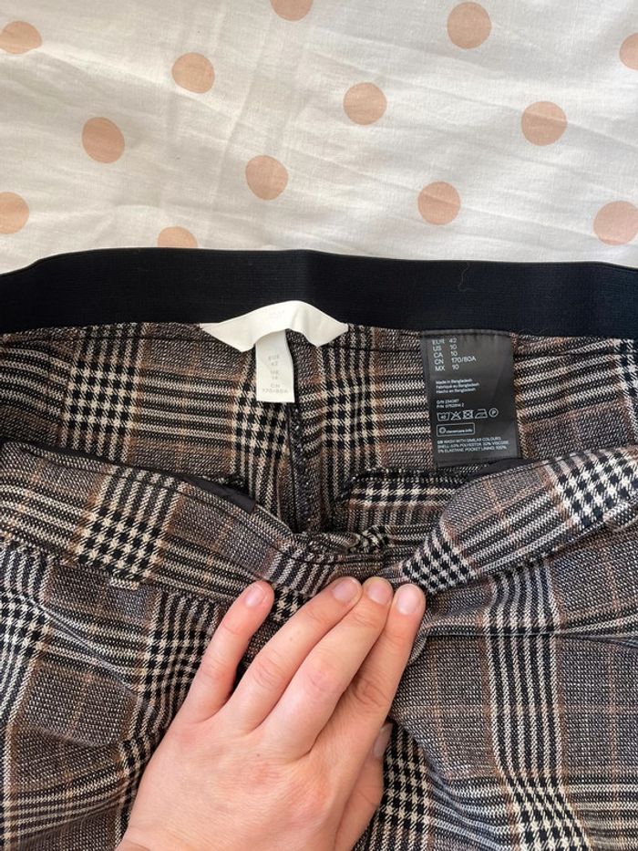 Pantalon - photo numéro 4