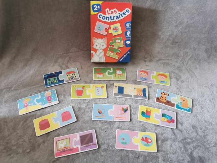 Jeux de société - photo numéro 4