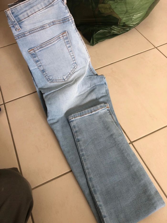 Jeans primark - photo numéro 3