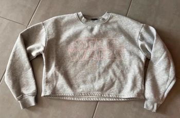 Sweat Star Wars