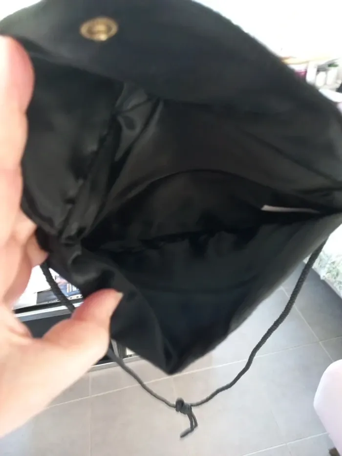 Pochette satin - photo numéro 4