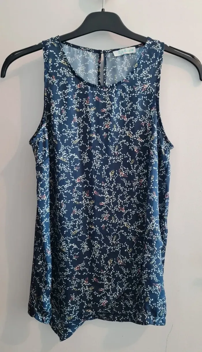 Blouse Little Marcel