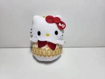 Peluche Hello Kitty