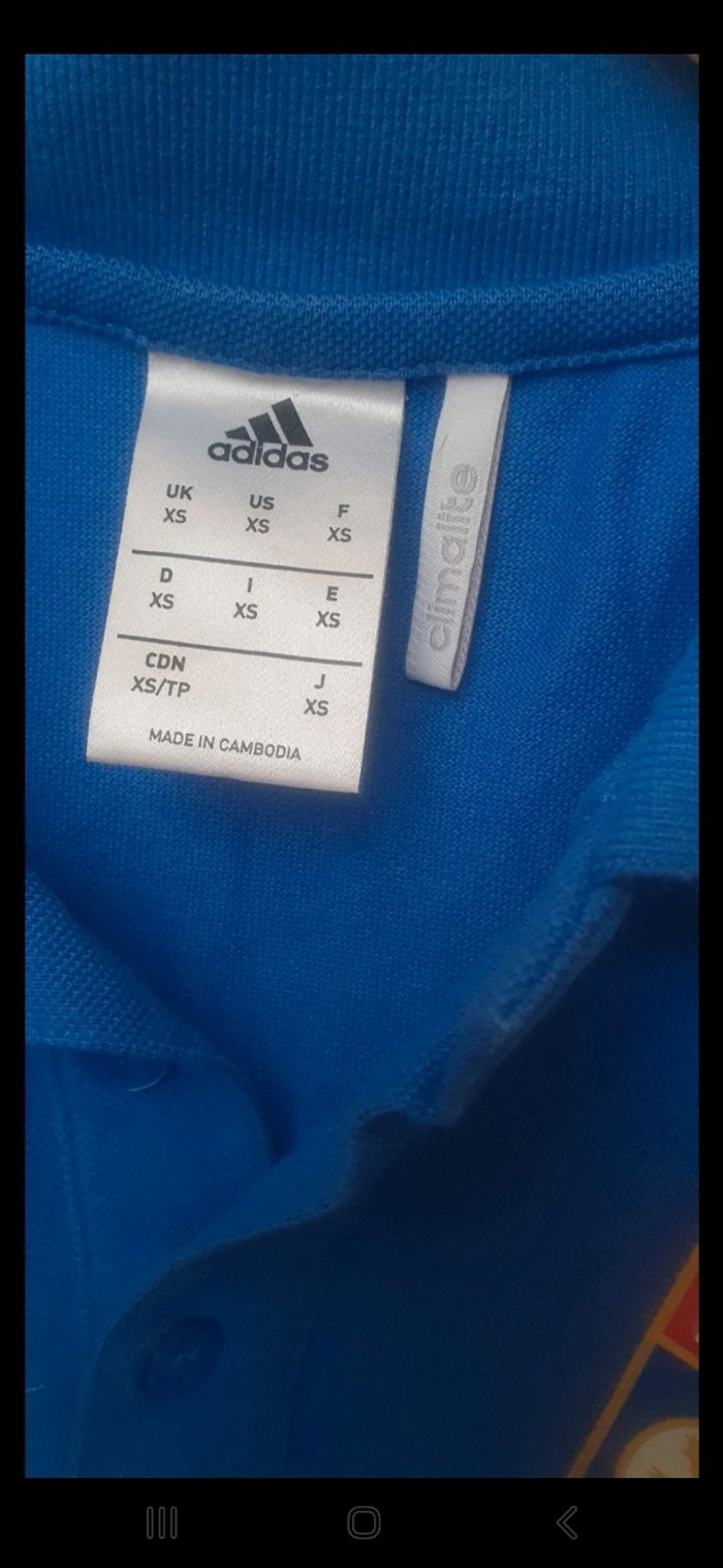 Polo - photo numéro 2
