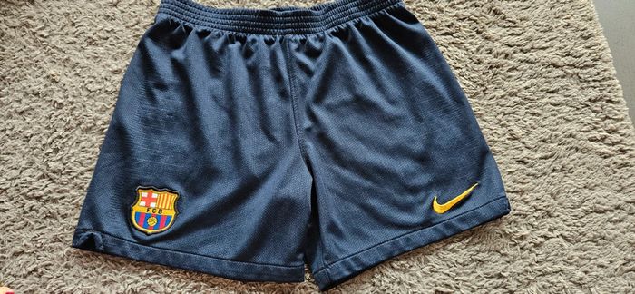 Short garçon 6 ans nike